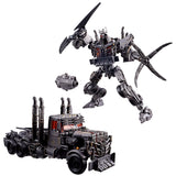 Transformers Studio Series Rise Of The Beasts Leader Class Decepticon Scourge 