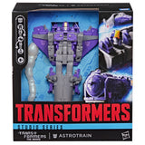 Transformers Studio Series Transformers 86 Leader Class Astrotrain