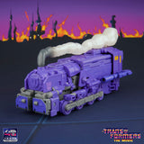 Transformers Studio Series Transformers 86 Leader Class Astrotrain