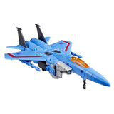 Transformers Studio Series The Transformers: The Movie Voyager Class Thundercracker - Action Figures