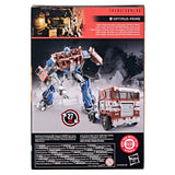 Transformers Studio Series Transformers: Age Of Extinction Voyager Class Optimus Prime 