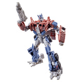 Transformers Studio Series Transformers: Age Of Extinction Voyager Class Optimus Prime 