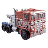 Transformers Studio Series Transformers: Age Of Extinction Voyager Class Optimus Prime 