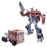 Transformers Studio Series Transformers: Age Of Extinction Voyager Class Optimus Prime 
