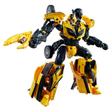 Transformers Studio Series Age Of Extinction Deluxe Class Autobot Bumblebee 