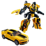 Transformers Studio Series Age Of Extinction Deluxe Class Autobot Bumblebee 