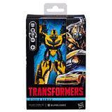 Transformers Studio Series Age Of Extinction Deluxe Class Autobot Bumblebee 