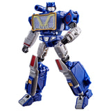 Transformers Studio Series Transformers: One Deluxe Class Soundwave