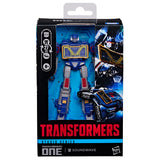 Transformers Studio Series Transformers: One Deluxe Class Soundwave