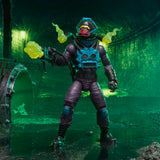 G.I. Joe Classified Series #209 Toxo-Viper ARMY BUILDER SET OF 6