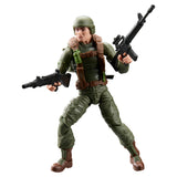 G.I. Joe Classified Series Retro Cardback Robert "Grunt" Graves