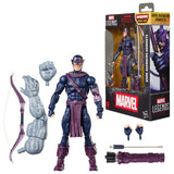 Marvel Legends Dark Avengers Hawkeye (Box BAF)