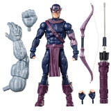 Marvel Legends Dark Avengers Hawkeye (Box BAF)