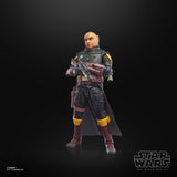 Star Wars Black Series 2026 Wave 1 SET OF 4 - DAMAGED PACKAGING