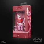 Star Wars The Black Series Ewok (Valentine’s Day Edition) - Action Figures