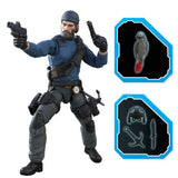 G.I. Joe Classified Series #230 Shipwreck & Althea