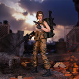 G.I. Joe Classified Series #231 Daina of the October Guard