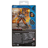 G.I. Joe Classified Series #253 H.E.A.T. Viper