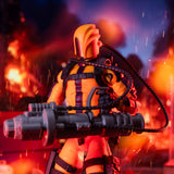 G.I. Joe Classified Series #253 H.E.A.T. Viper