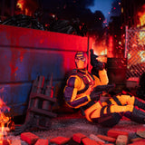 G.I. Joe Classified Series #253 H.E.A.T. Viper