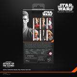 Star Wars Black Series Saga Collection VHS-Style Multipack