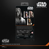 Star Wars The Black Series Prequels Wave 1 SET OF 3