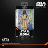 Star Wars The Black Series Prequels Wave 1 SET OF 3