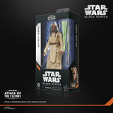 Star Wars The Black Series Prequels Wave 1 SET OF 3