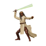 Star Wars The Black Series Prequels Wave 1 SET OF 3