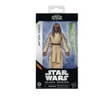 Star Wars The Black Series Prequels Wave 1 SET OF 3