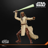 Star Wars The Black Series Prequels Wave 1 SET OF 3