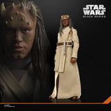 Star Wars The Black Series Prequels Wave 1 SET OF 3