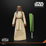 Star Wars The Black Series Prequels Wave 1 SET OF 3