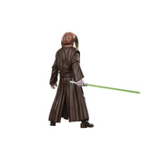 Star Wars The Black Series Prequels Wave 1 SET OF 3