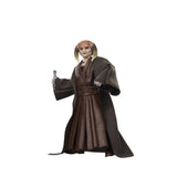 Star Wars The Black Series Prequels Wave 1 SET OF 3