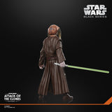 Star Wars The Black Series Prequels Wave 1 SET OF 3