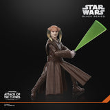Star Wars The Black Series Prequels Wave 1 SET OF 3