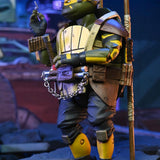 NECA Teenage Mutant Ninja Turtles (The Last Ronin) Ultimate Yi (Re-Evolution)
