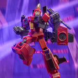 Blokees Transformers Galaxy Version 09: Darkest Hour (Box of 9 Individually Boxed)