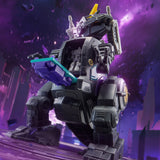 Blokees Transformers Galaxy Version 09: Darkest Hour (Box of 9 Individually Boxed)