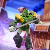 Blokees Transformers Galaxy Version 09: Darkest Hour (Box of 9 Individually Boxed)