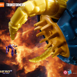 Blokees Transformers Galaxy Version 09: Darkest Hour (Box of 9 Individually Boxed)
