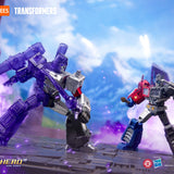 Blokees Transformers Galaxy Version 09: Darkest Hour (Box of 9 Individually Boxed)