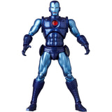 Marvel MAFEX #231 Iron Man (Stealth Version)