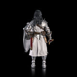 Mythic Legions Dawns of Discovery General Delphina of Eathyross