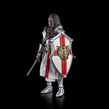Mythic Legions Dawns of Discovery General Delphina of Eathyross