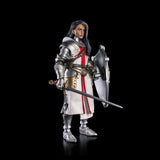 Mythic Legions Dawns of Discovery General Delphina of Eathyross