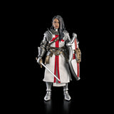 Mythic Legions Dawns of Discovery General Delphina of Eathyross