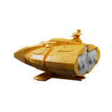 Blokees Transformers Ark Storage Box