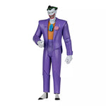DC Direct Batman: The Animated Series Wave 7 Joker (Clock King BAF) - Action Figures